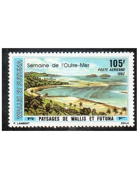 WF PA N° 118 Neuf *