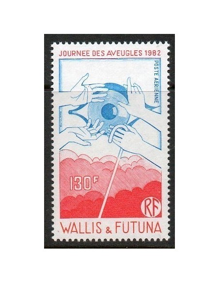 WF PA N° 120 Neuf *