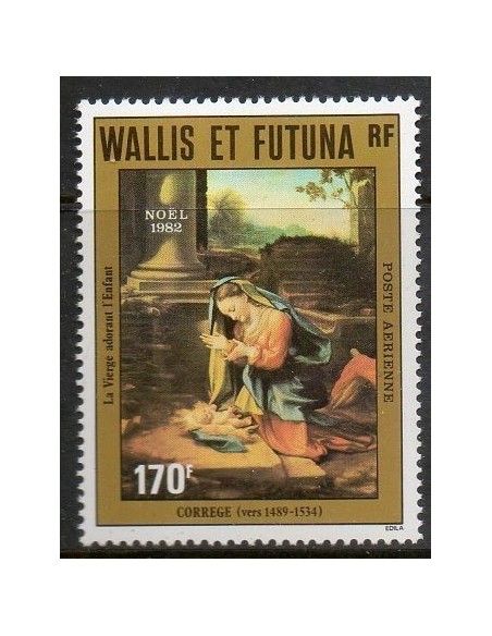 WF PA N° 121 Neuf *