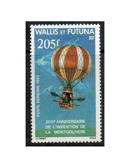 WF PA N° 124 Neuf *