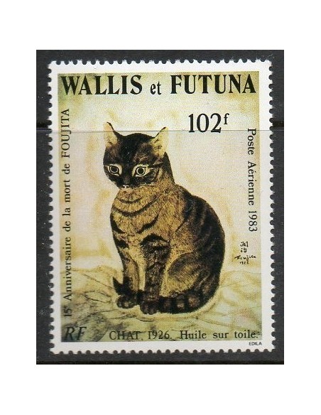 WF PA N° 125 Neuf *