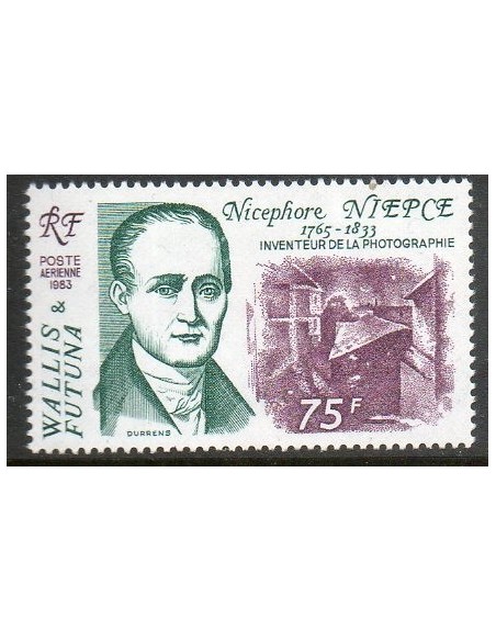 WF PA N° 128 Neuf *