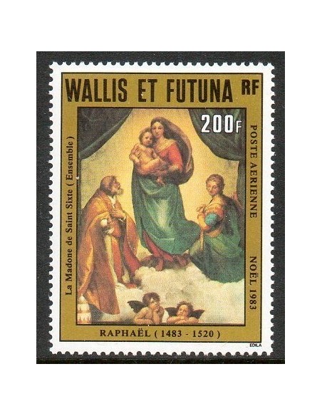 WF PA N° 131 Neuf *