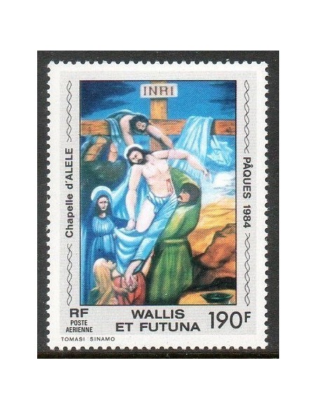 WF PA N° 135 Neuf *