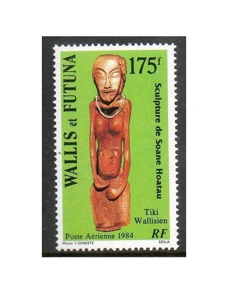 WF PA N° 137 Neuf *