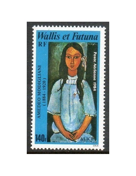 WF PA N° 138 Neuf *