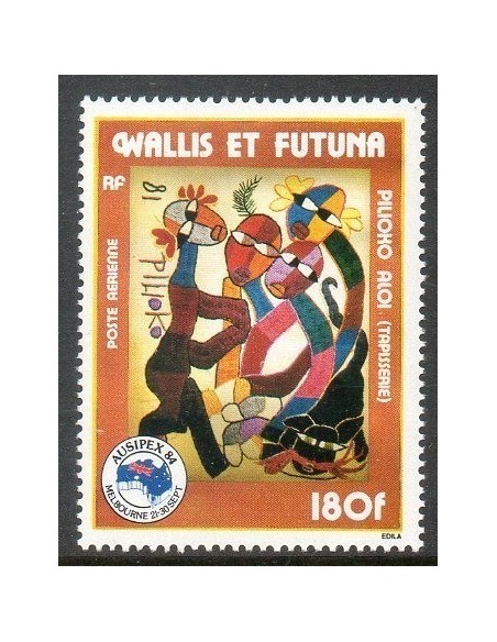 WF PA N° 139 Neuf *