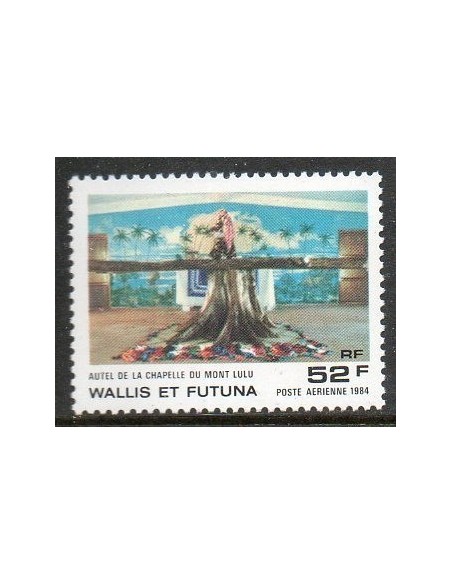 WF PA N° 141 Neuf *