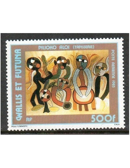 WF PA N° 143 Neuf *