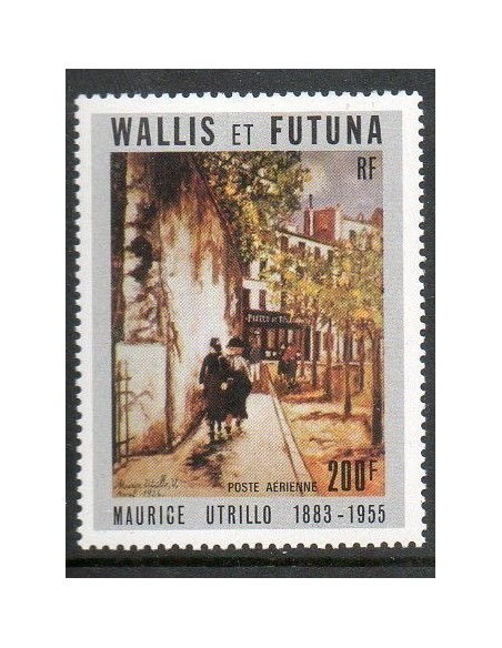 WF PA N° 144 Neuf *