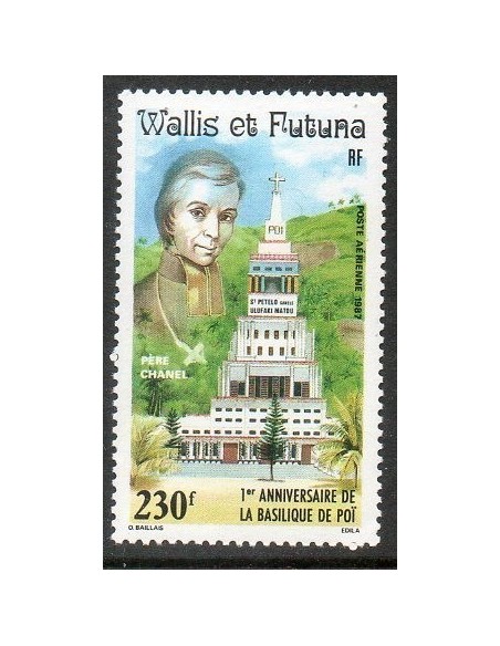 WF PA N° 155 Neuf *