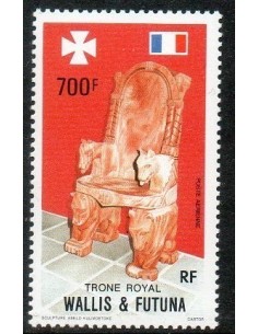 WF PA N° 165 Neuf *