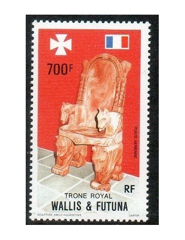 WF PA N° 165 Neuf *