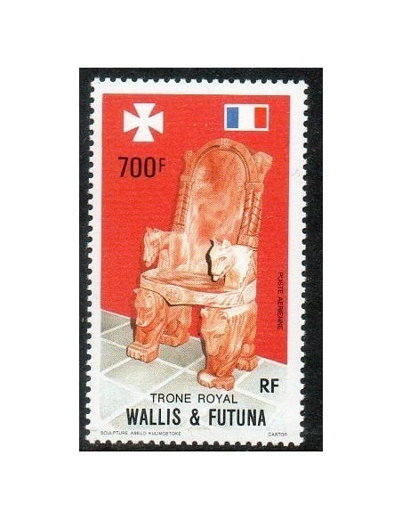 WF PA N° 165 Neuf *