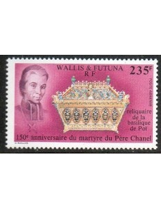 WF PA N° 170 Neuf *