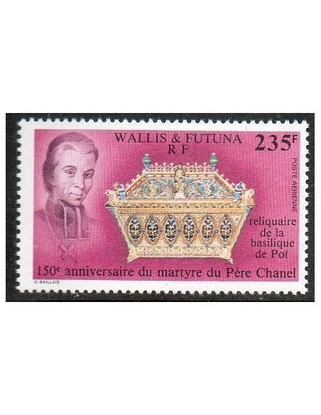 WF PA N° 170 Neuf *