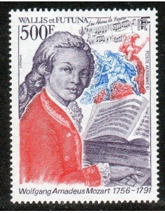 WF PA N° 172 Neuf *