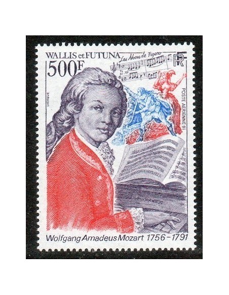 WF PA N° 172 Neuf *