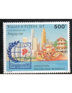 WF PA N° 188 Neuf *