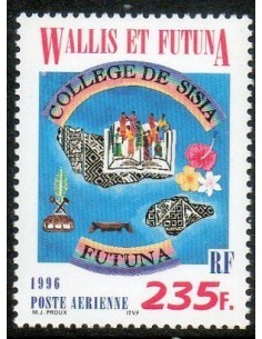 WF PA N° 192 Neuf *