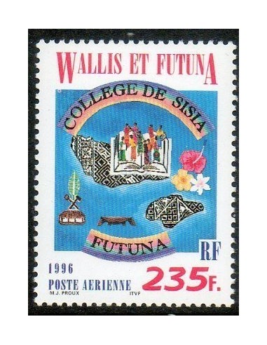 WF PA N° 192 Neuf *