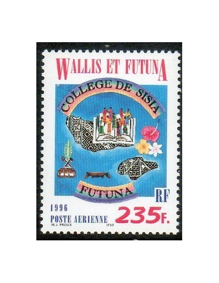 WF PA N° 192 Neuf *