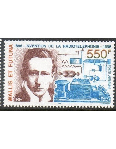 WF PA N° 193 Neuf *