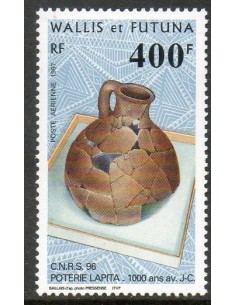 WF PA N° 197 Neuf *