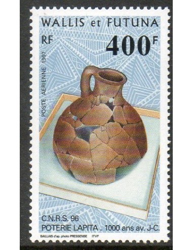 WF PA N° 197 Neuf *