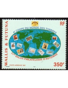 WF PA N° 200 Neuf *