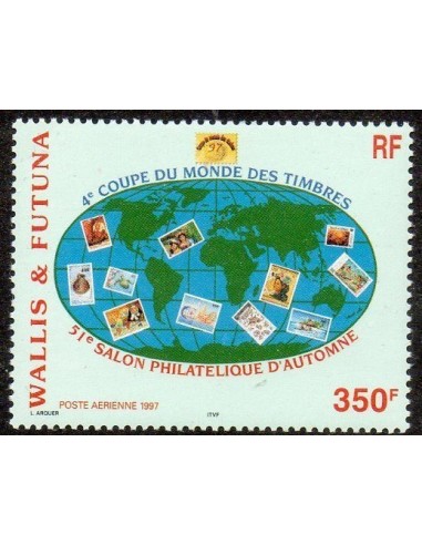 WF PA N° 200 Neuf *