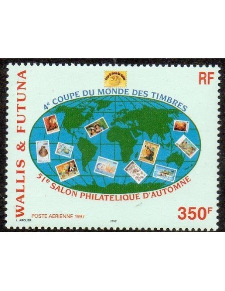 WF PA N° 200 Neuf *