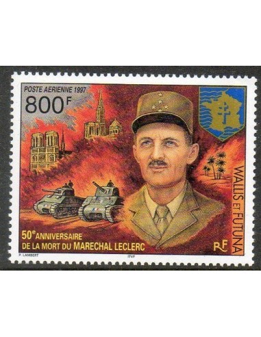 WF PA N° 201 Neuf *