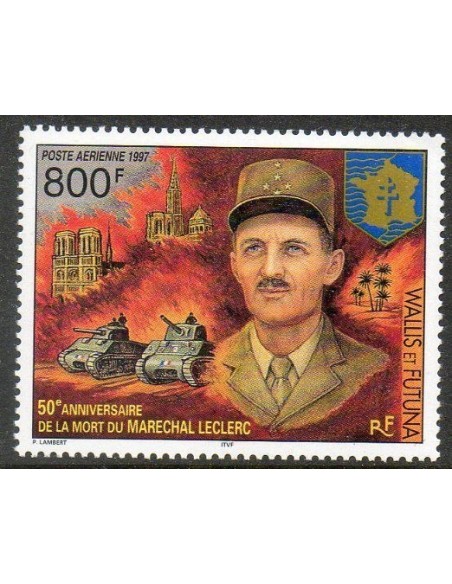 WF PA N° 201 Neuf *