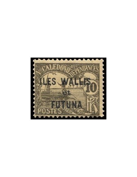 WF TA N° 002 Neuf *