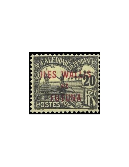 WF TA N° 004 Neuf *