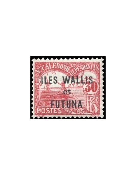 WF TA N° 005 Neuf *