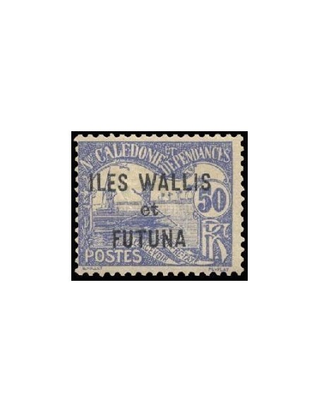 WF TA N° 006 Neuf *