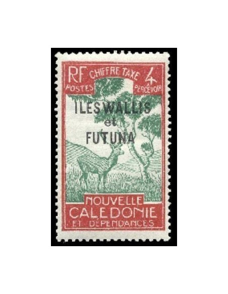 WF TA N° 012 Neuf *