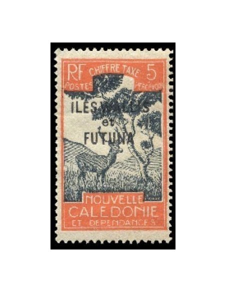 WF TA N° 013 Neuf *