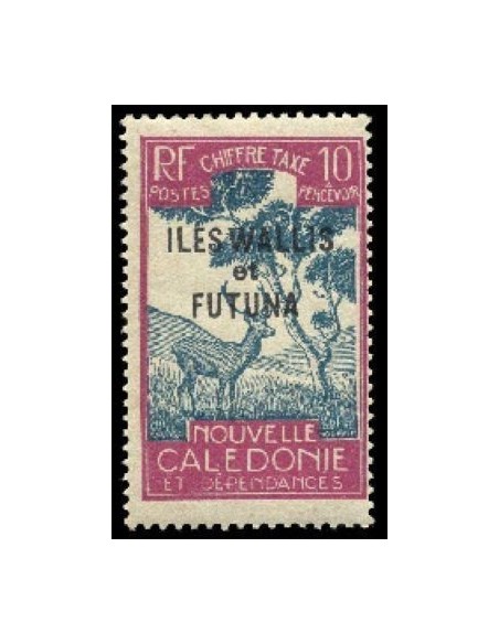 WF TA N° 014 Neuf *