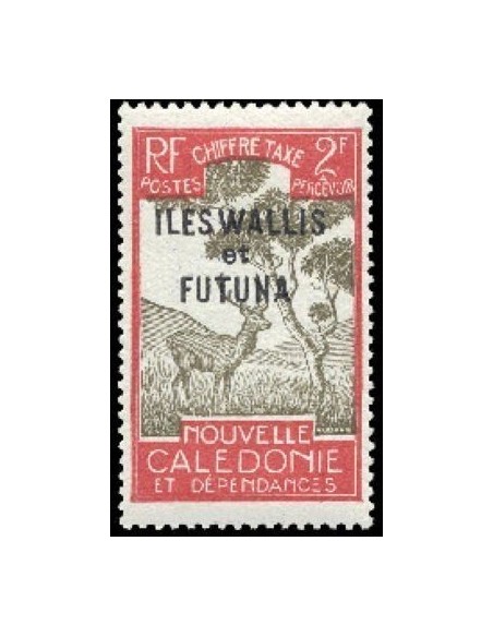 WF TA N° 022 Neuf *