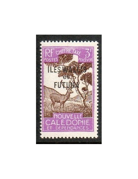 WF TA N° 023 Neuf *