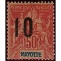 Mayotte N° 029 Neuf *