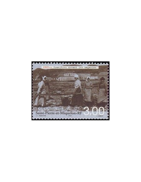 S P M N° 0714 Neuf **