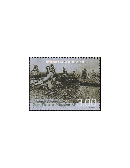 S P M N° 0716 Neuf **