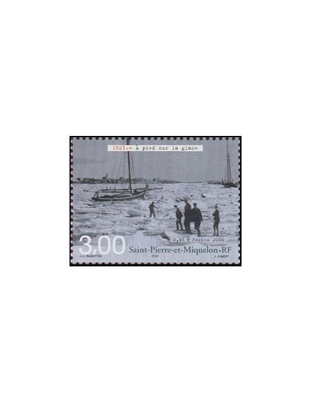 S P M N° 0717 Neuf **