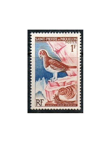 S P M N° 0365 Neuf *