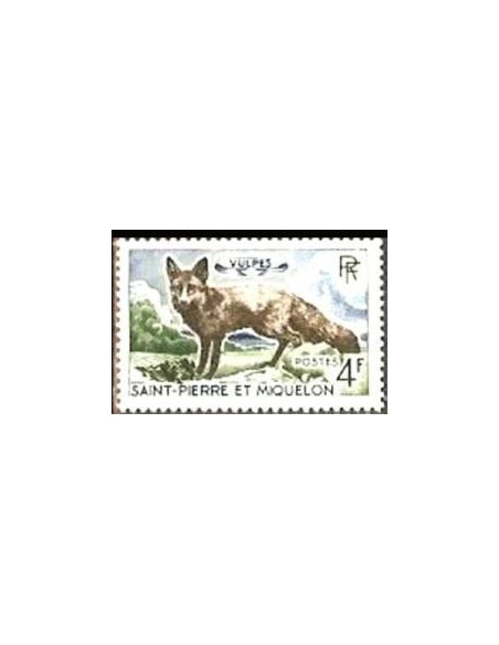 S P M N° 0373 Neuf *