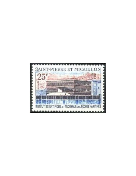 S P M N° 0388 Neuf *